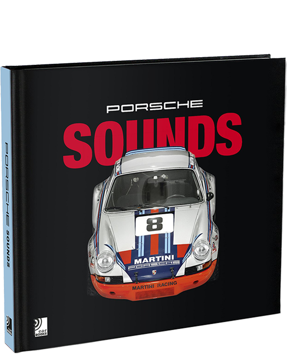 Porsche Sounds (1 CD)