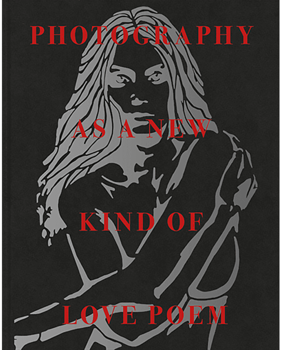 Tomasz Gudzowaty. Photography as a New Kind of Love Poem