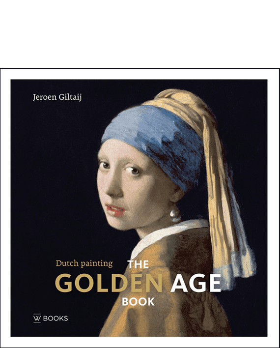 Golden Age Book