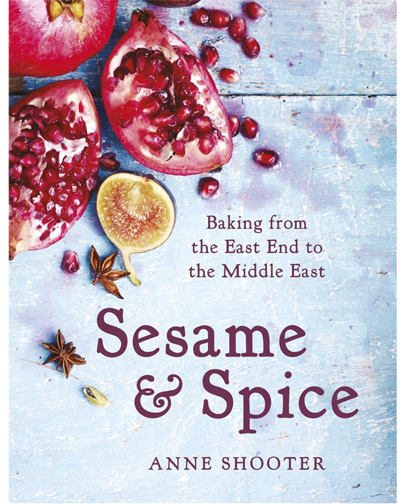 Sesame & Spice
