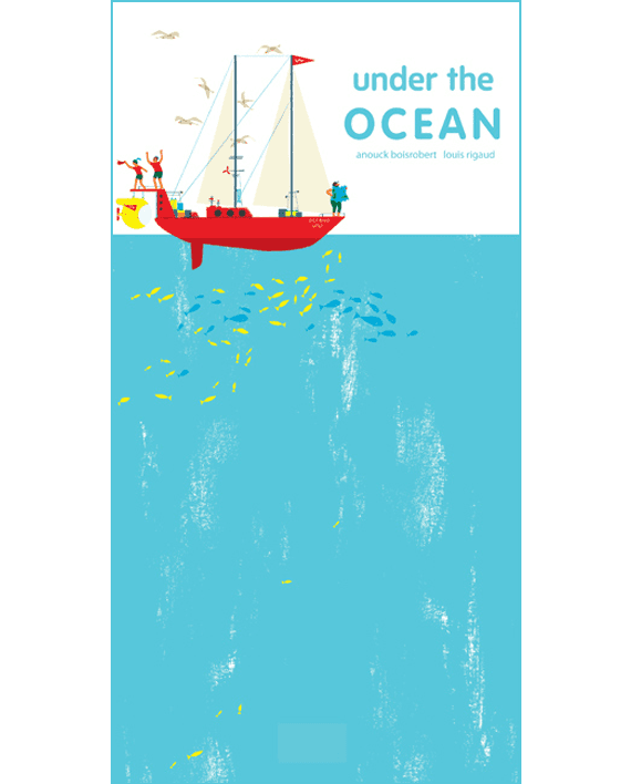 Under the Ocean