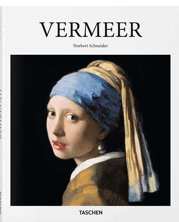 Vermeer. Basic Art Series