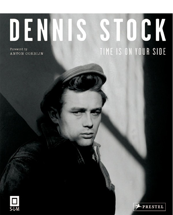 Dennis Stock. Time Is On Your Side