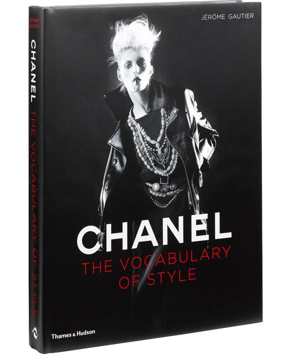 Chanel. The Vocabulary of Style