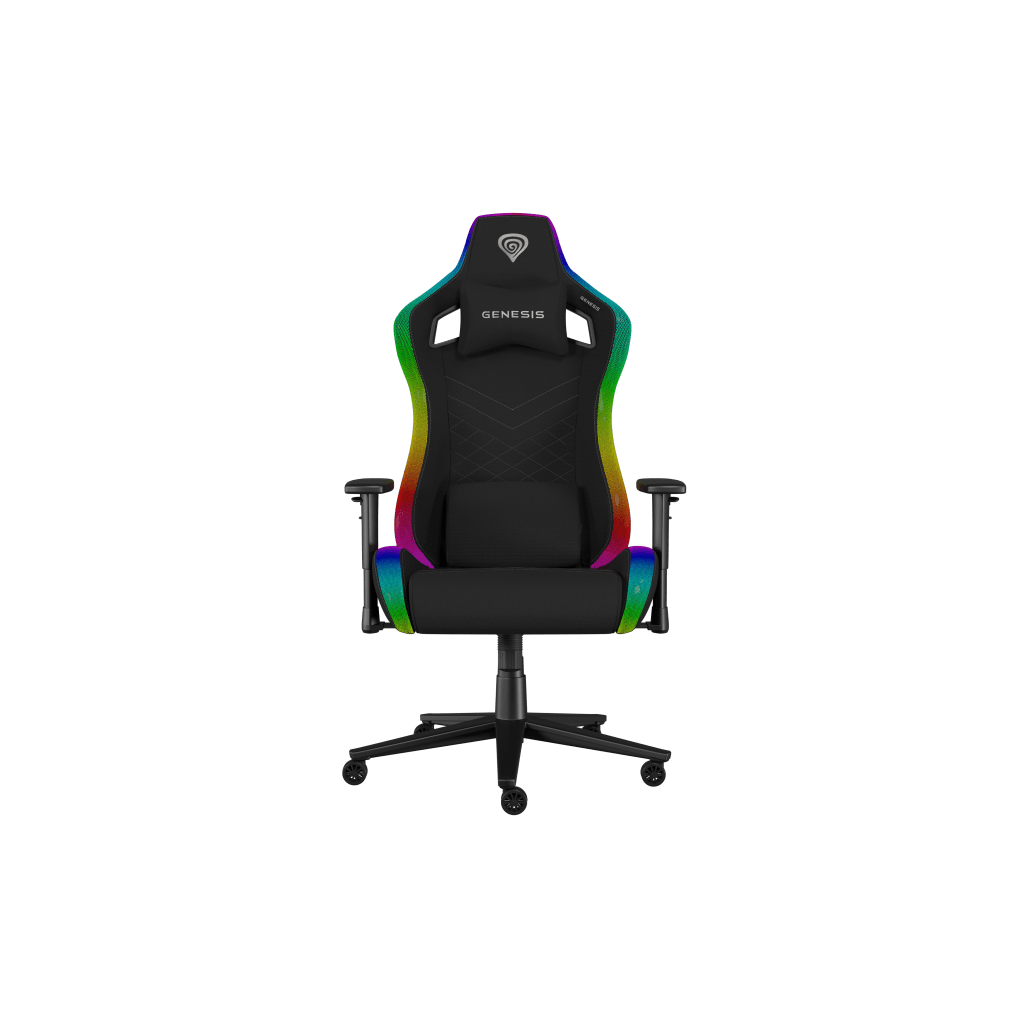 Trit 660 RGB Czarny