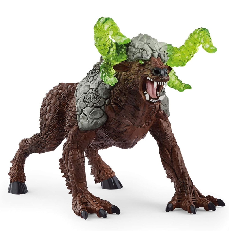 Schleich Eldrador - Kamienna Bestia 42521
