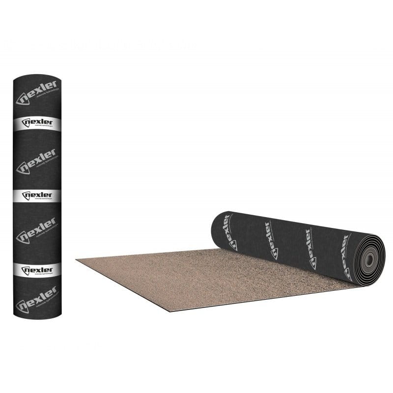 PAPA ZGRZEWALNA NEXLER/IZOHAN PJ G40 MEDIUM 7,5M2/R - 150M2/P
