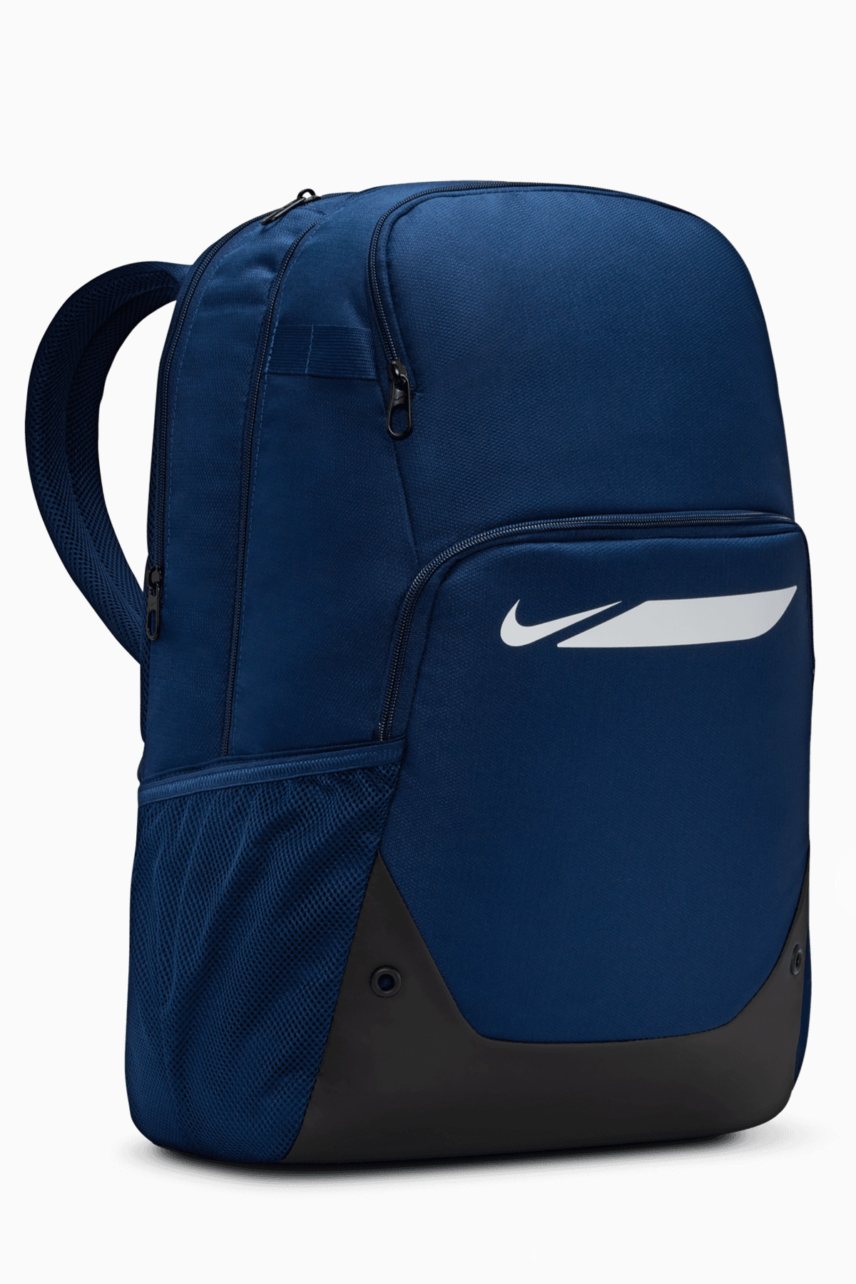 Plecak Nike Academy L - Granatowy