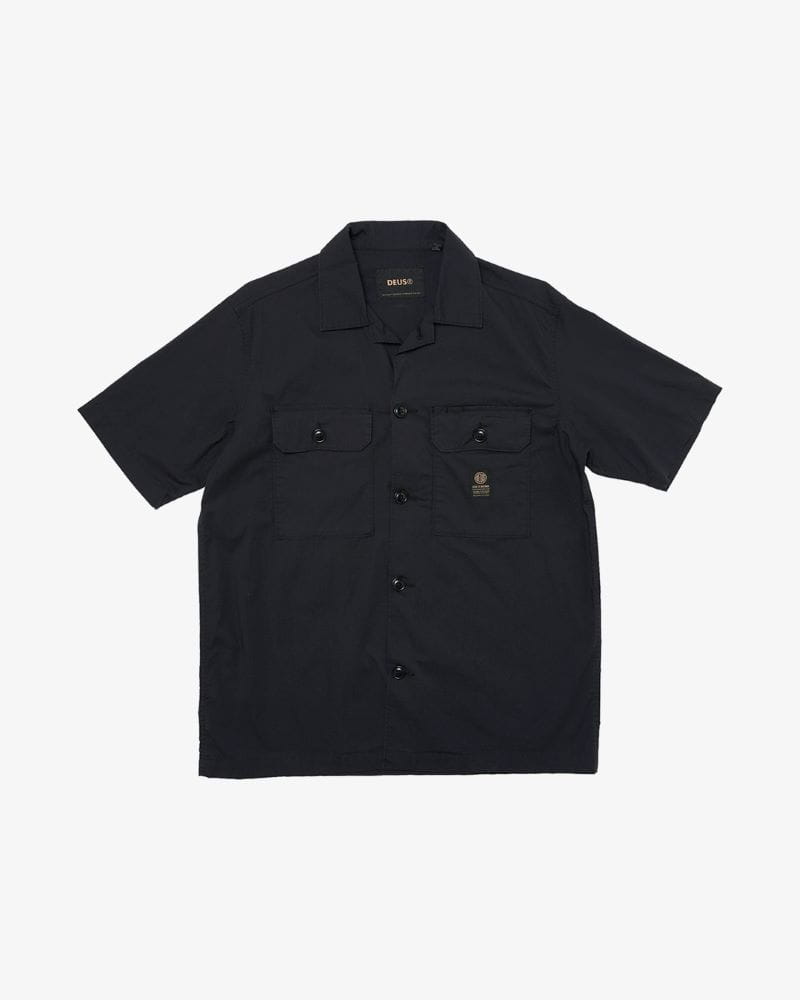 Koszula Deus Field Shirt