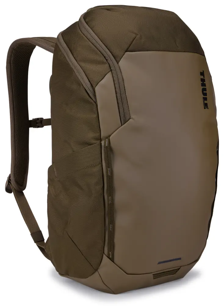 Plecak na laptopa Thule Chasm 26 L deep khaki