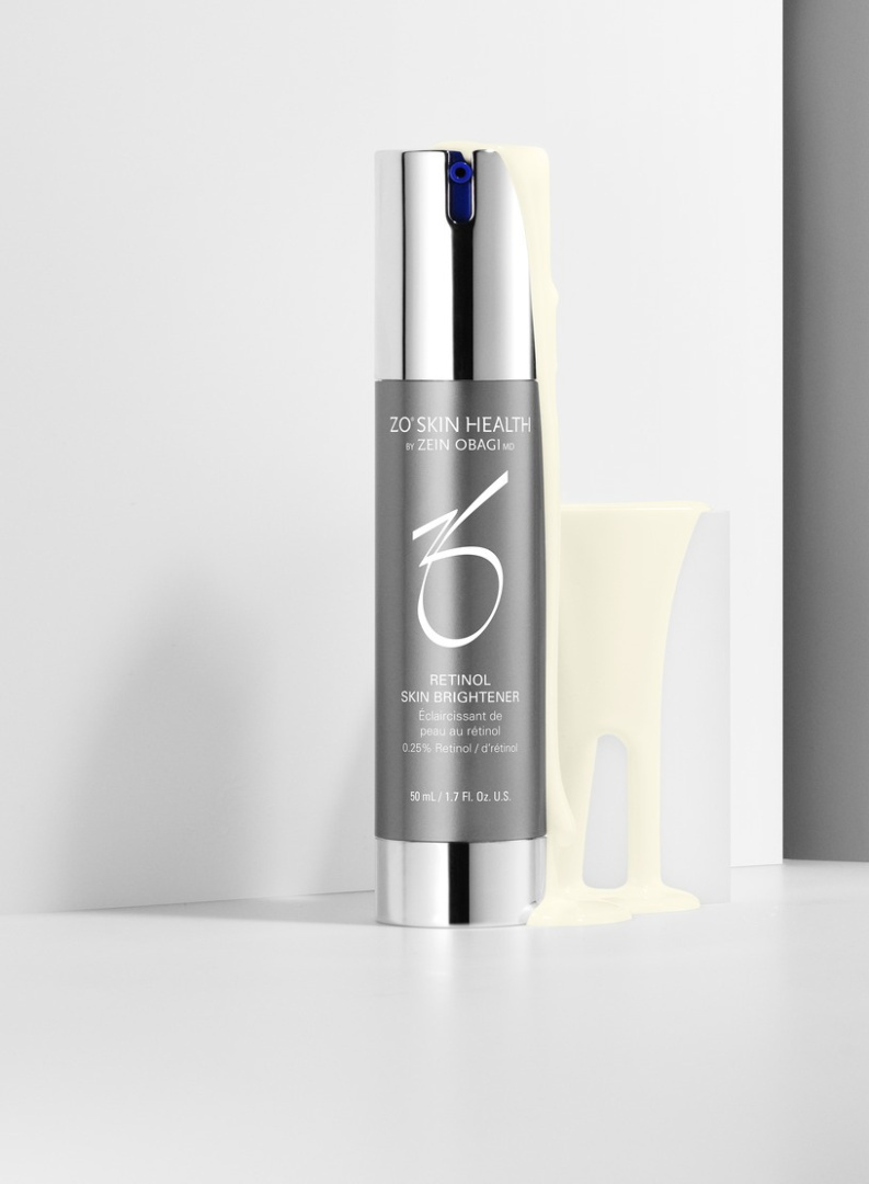 ZO Skin Health Retinol Skin Brightener 0,25% 50ml exp.3.2027