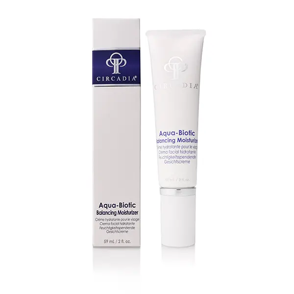 Circadia Aqua-Biotic Balancing Moisturizer 59ml