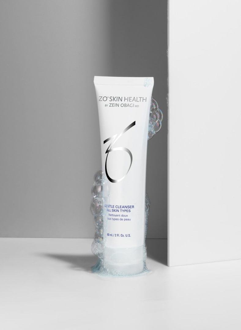 ZO Skin Health Gentle Cleanser 60ml
