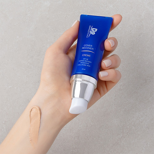 DP Dermaceuticals Cover Recover kolor Cream 20ml exp.3.2027