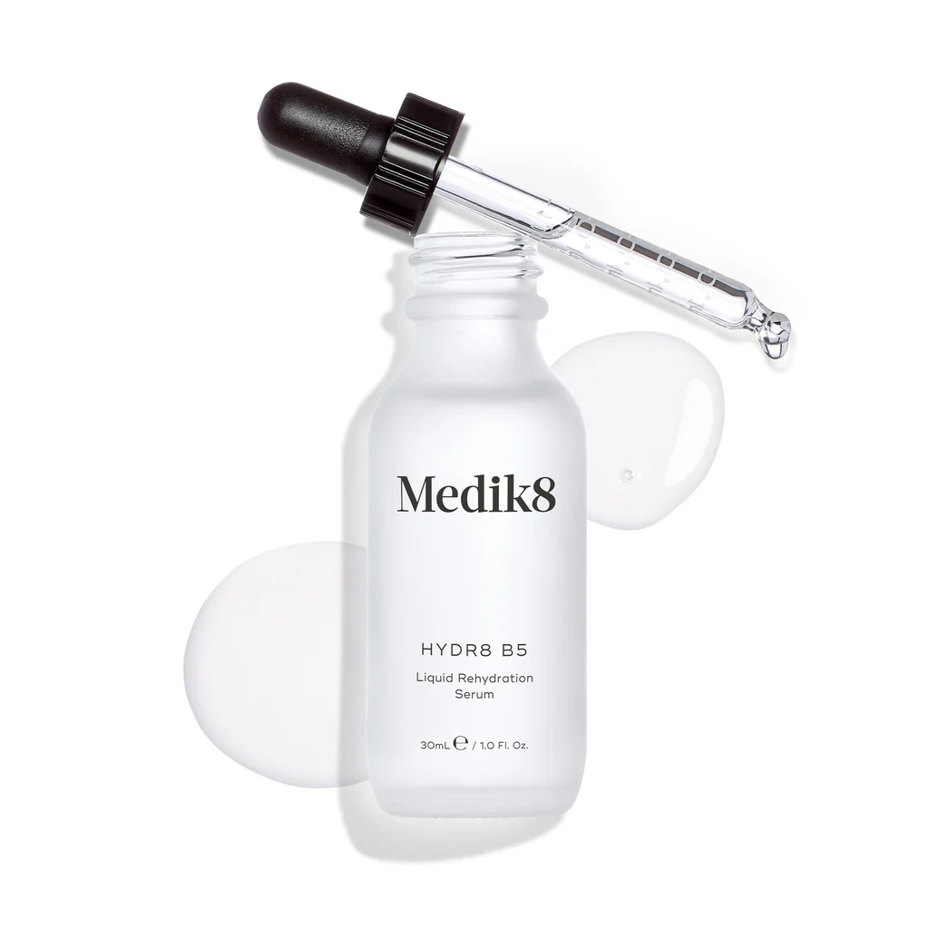 Medik8 Hydr8 B5 Serum 30ml exp3.2027