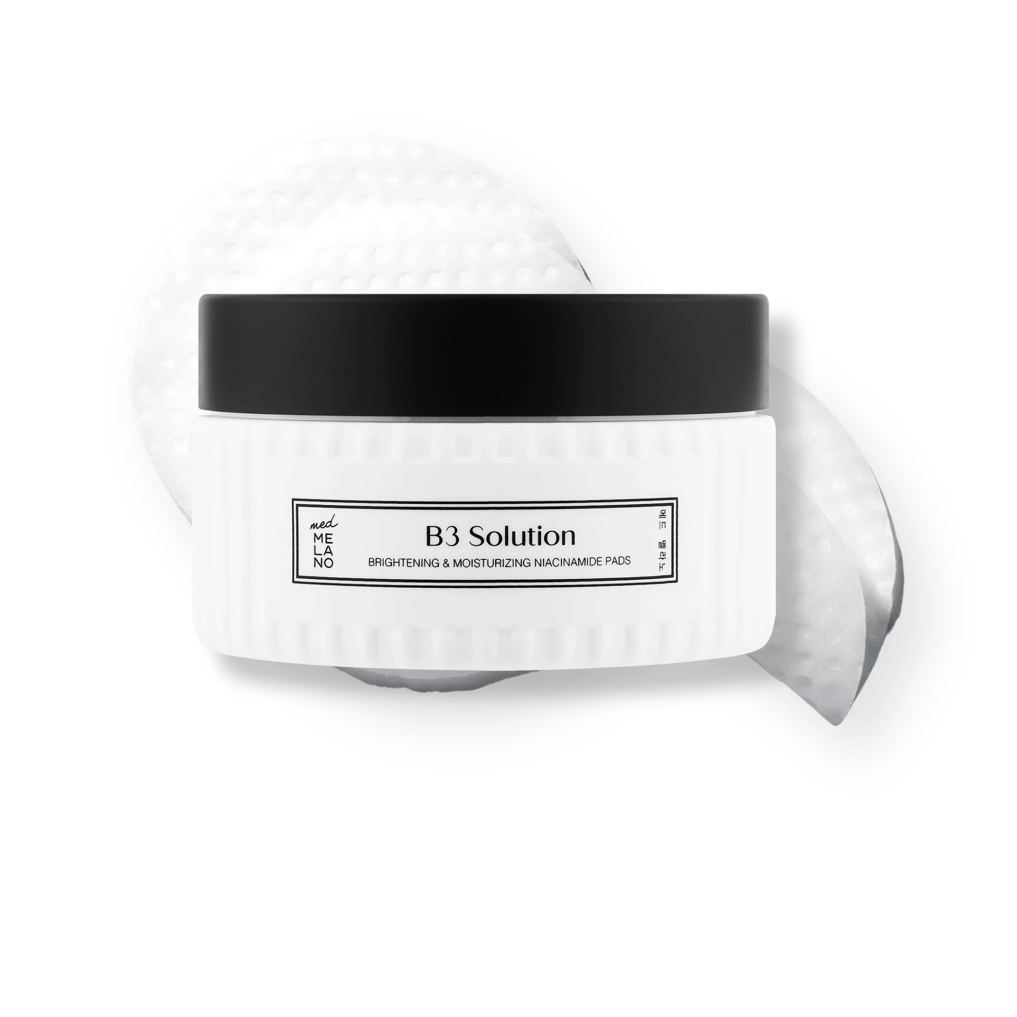 MedMelano B3 Solution 45szt.