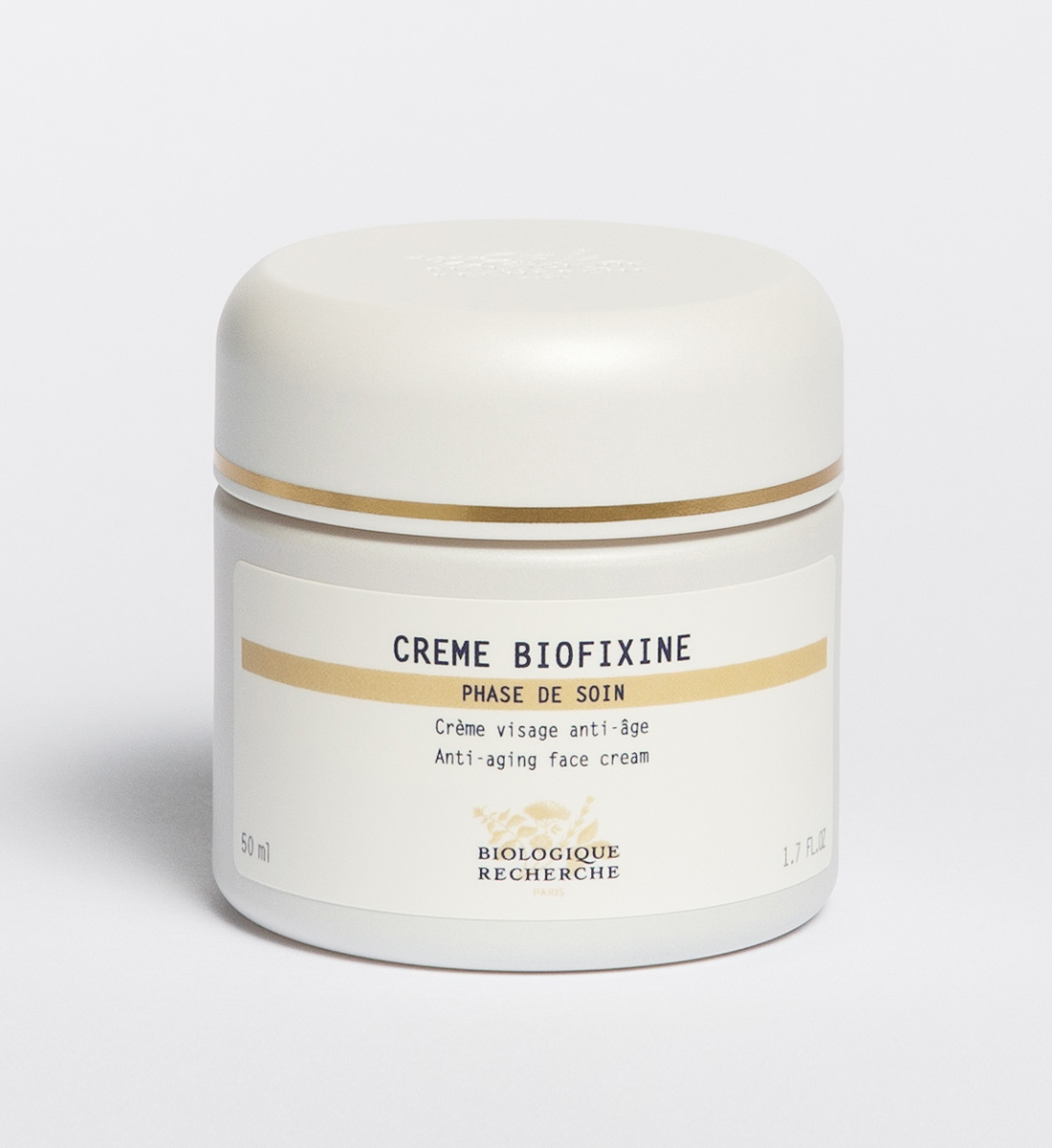Biologique Recherche Creme Biofixine 50ml