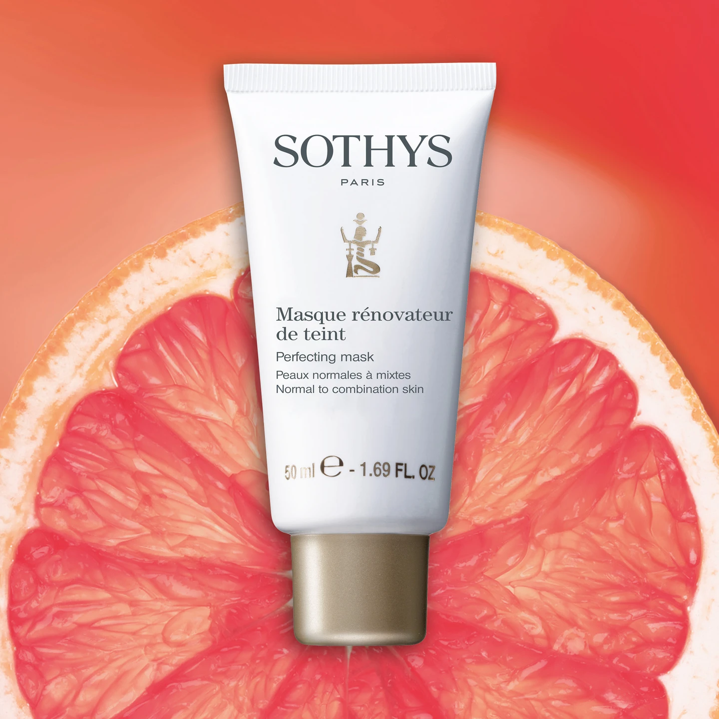Sothys Perfecting Mask 50ml