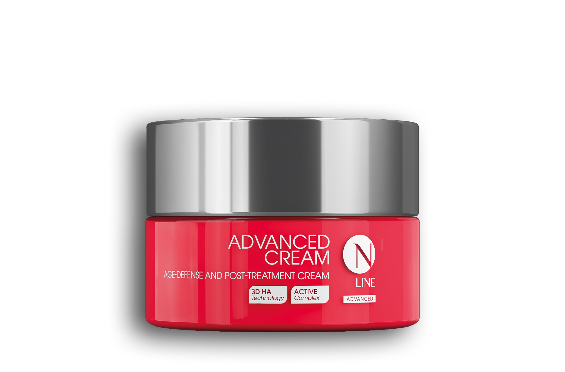 NLINE Advanced Cream 50ml dawniej Neauvia