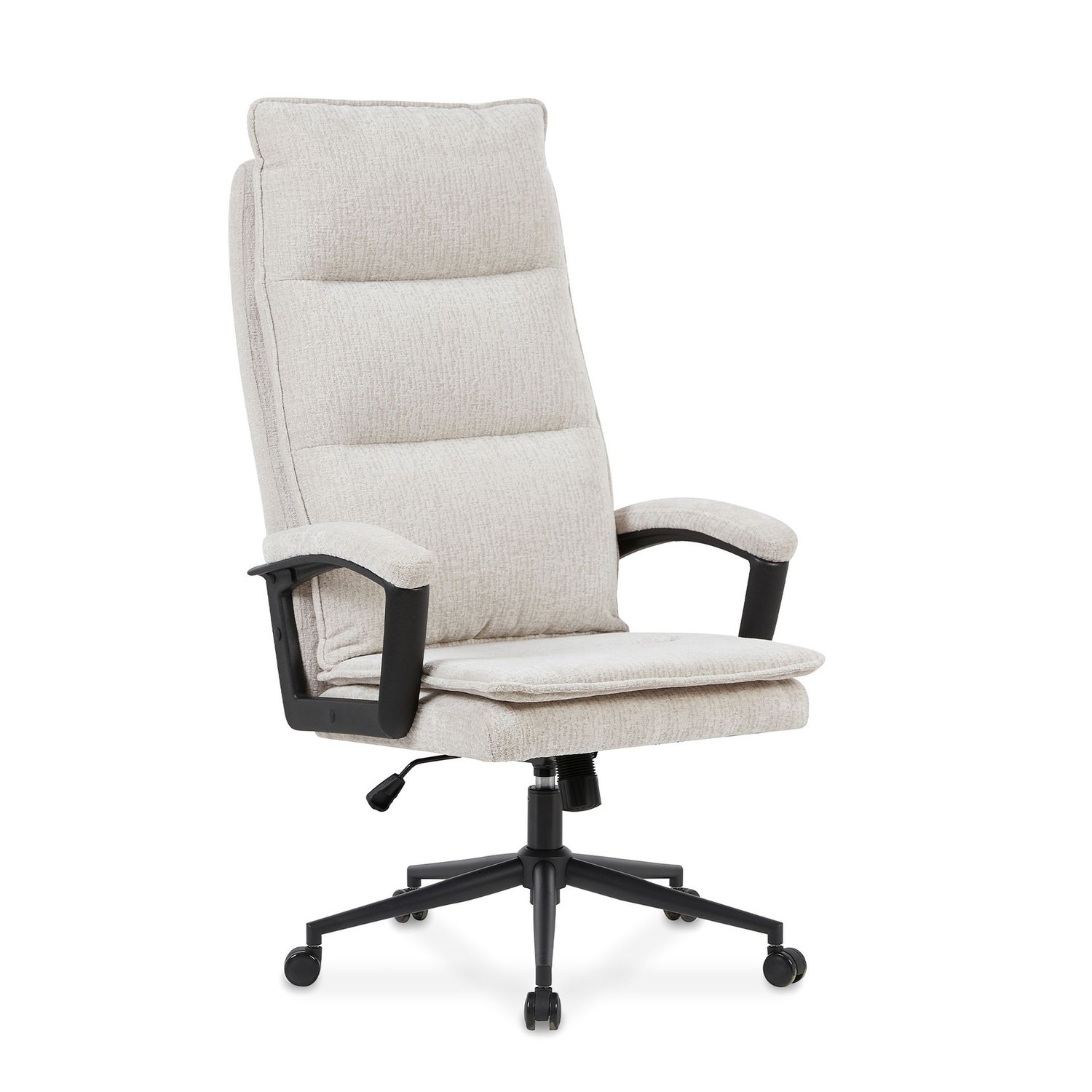 Bürostuhl Arcore - beige
