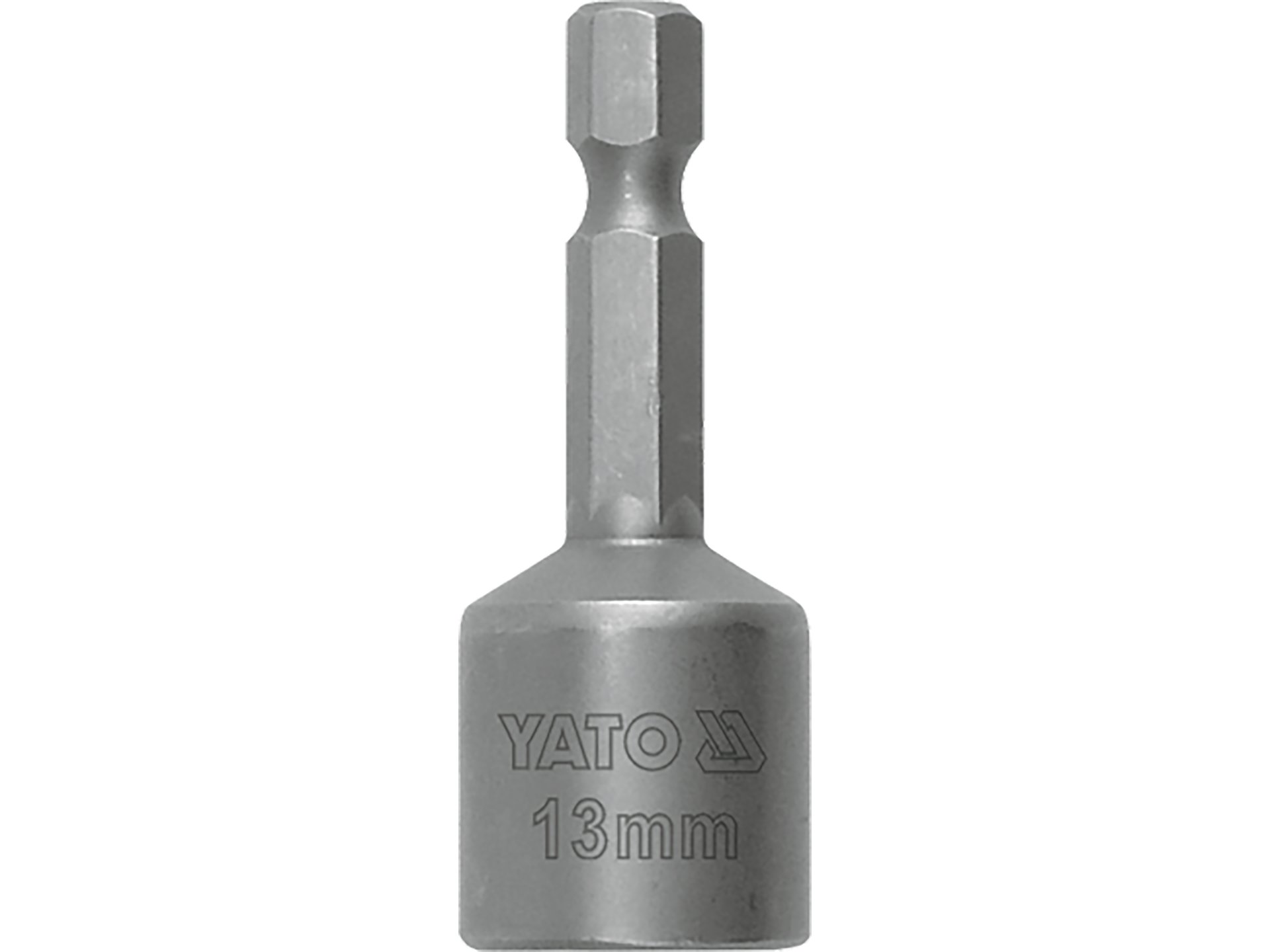 Nasadka magnetyczna do wkretarki 1/4'' 13x48mm YATO YT-1508