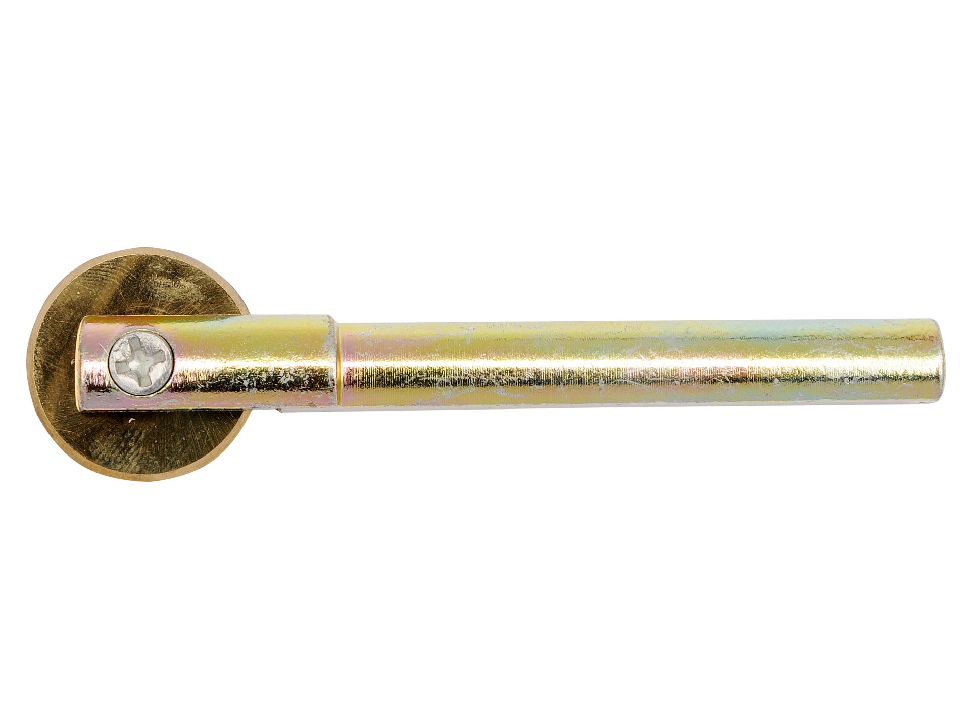 Kółko tnące do glazury YATO nóż do płytek 22mm ręczny YT-3712