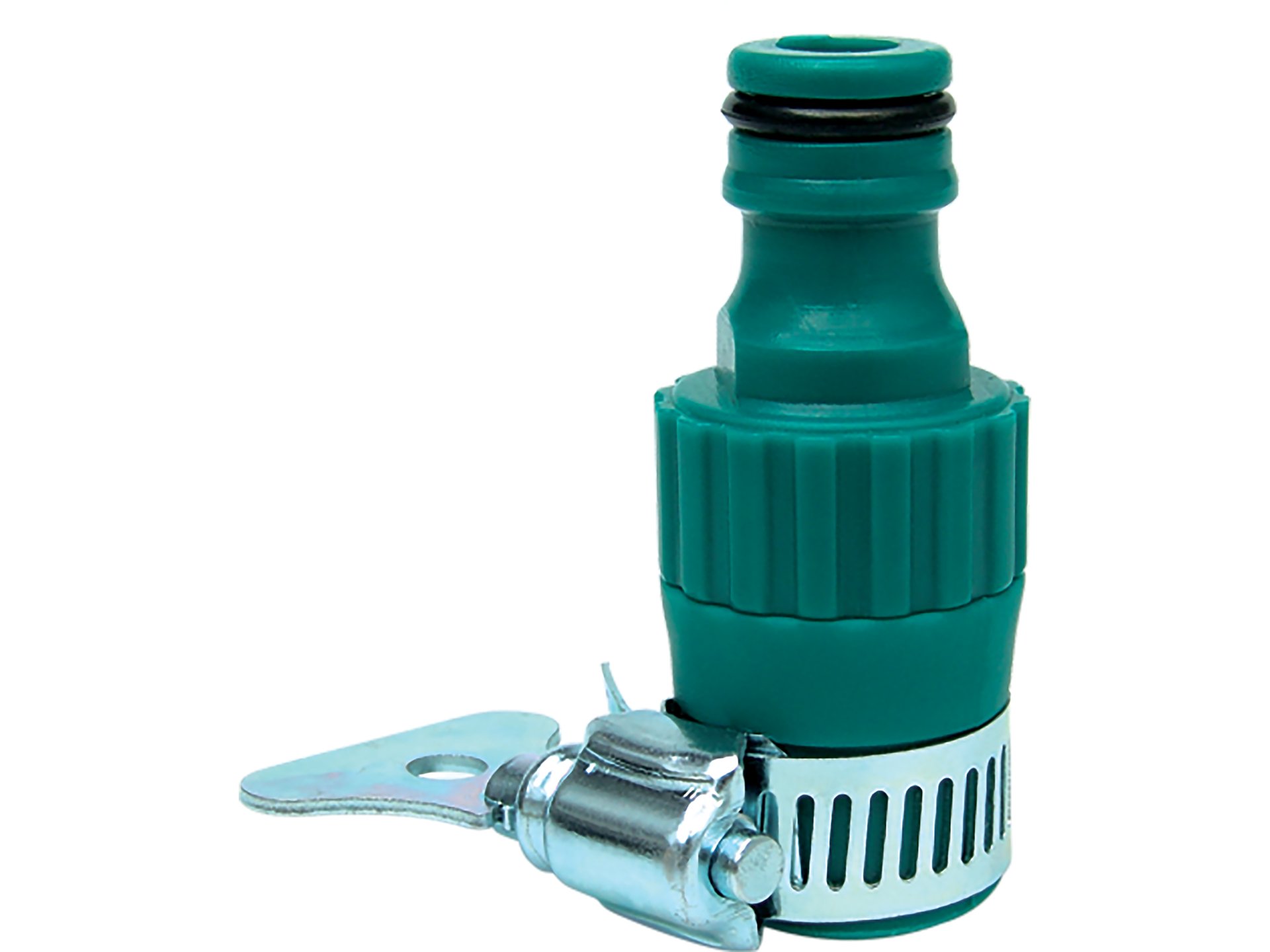 Adapter zatrzaskowy FLO do węża ogrodowego redukcja do nawadniania 89253