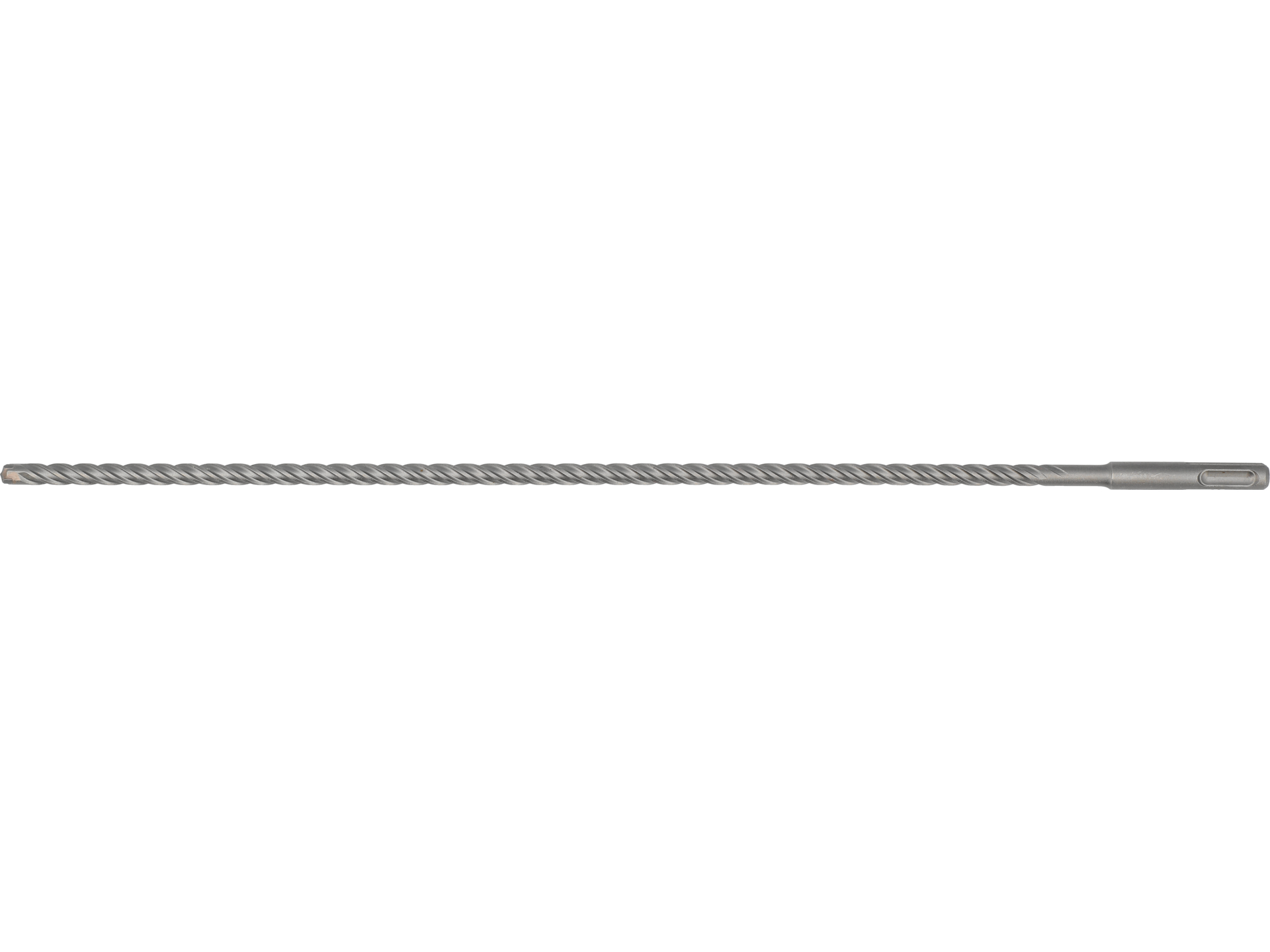 Wiertło krzyżowe do betonu 8*450mm do zbrojonego betonu YATO YT-42321