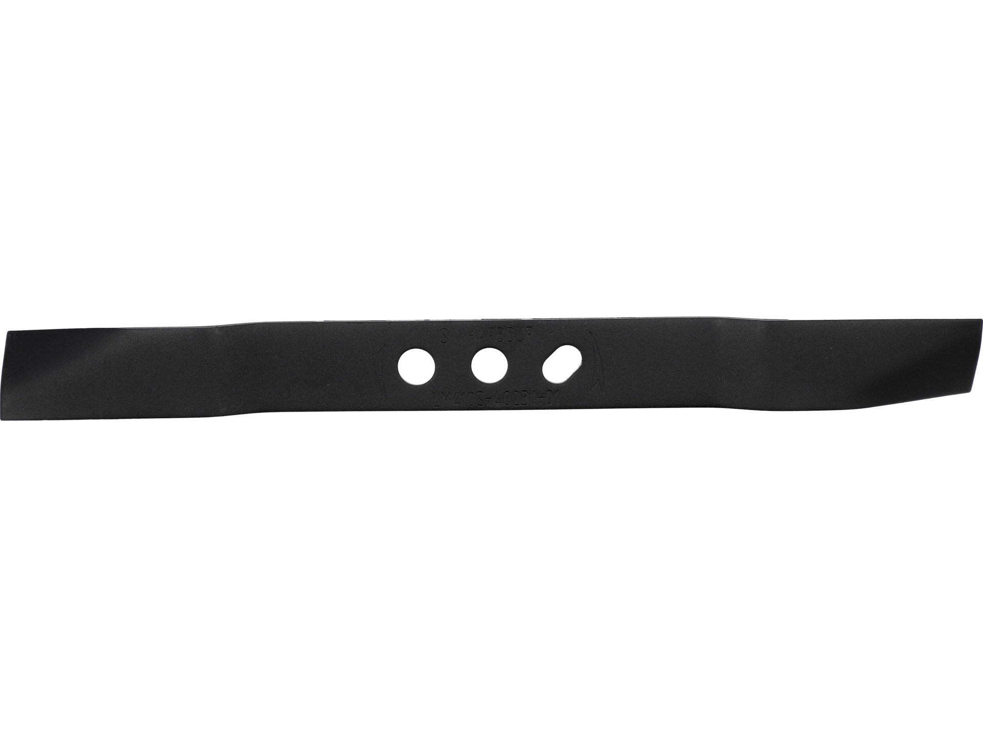 Nóż do kosiarki YATO 41cm tnący YT-85520 YT-85521 stal węglowa YT-855470