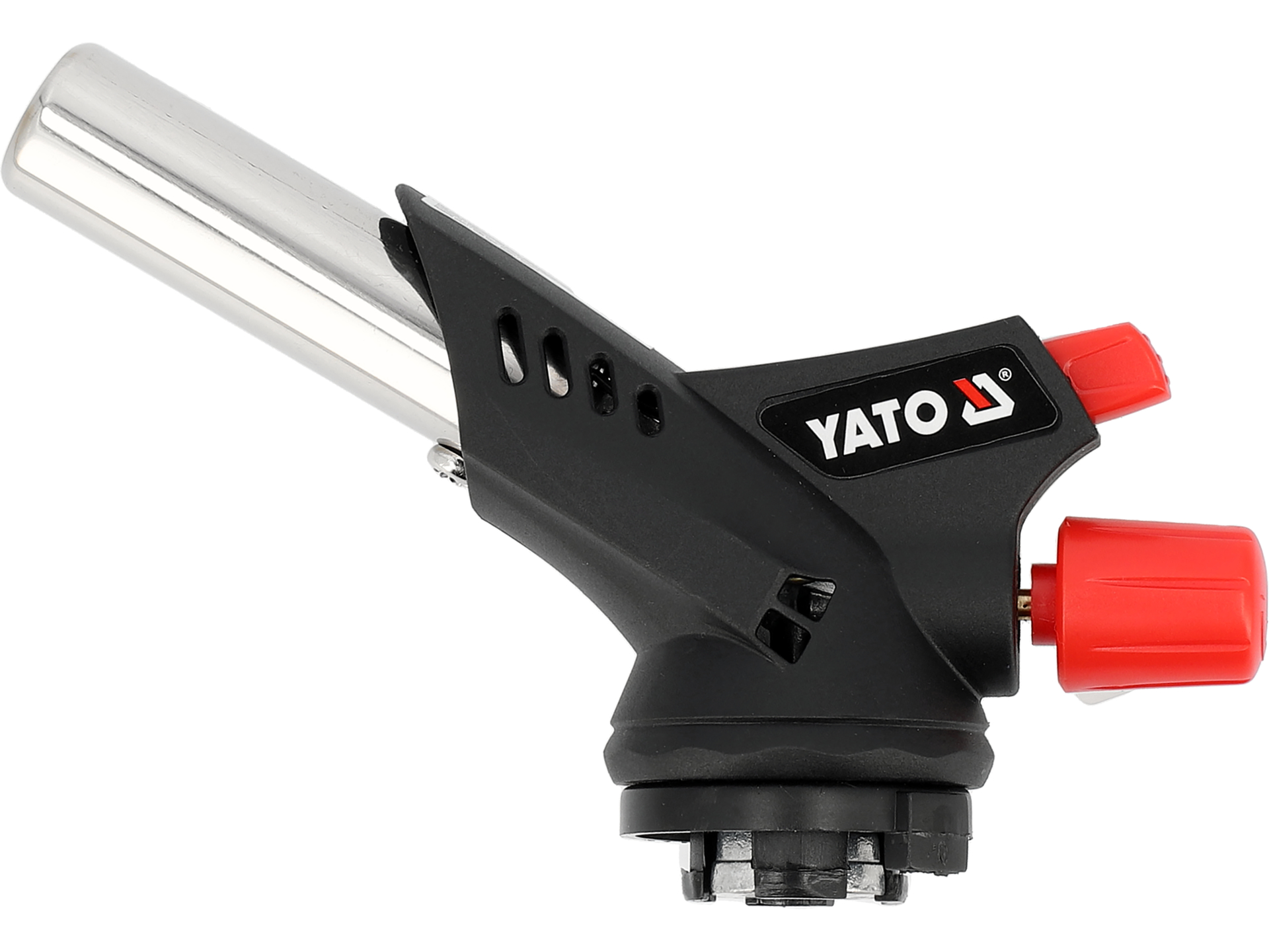 Palnik gazowy 360° z piezo YATO YT-36713