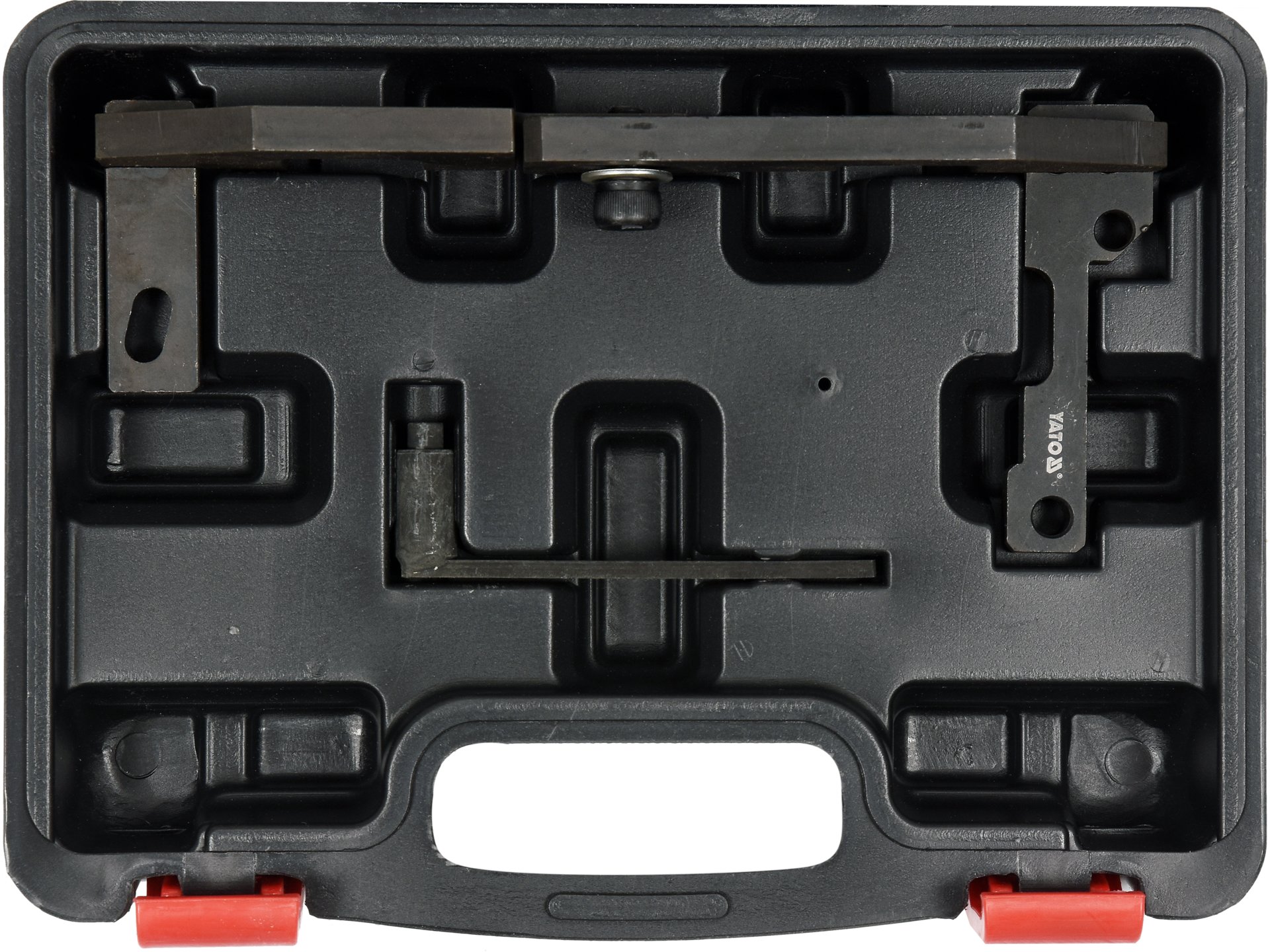 Zestaw blokad rozrządu YATO do peugeot citroen 1.0 1.2 vti YT-06023