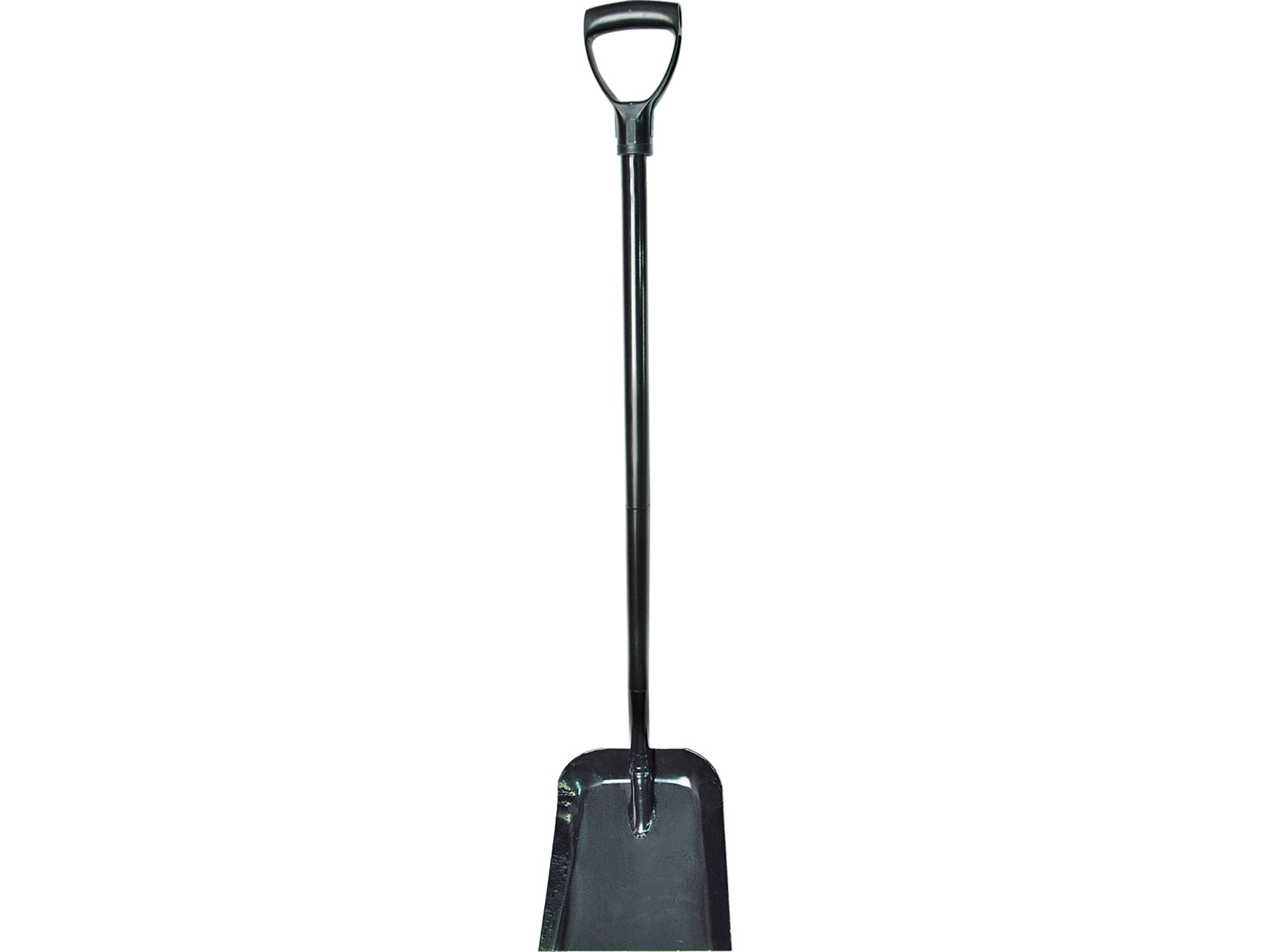 Łopata piaskowa FLO z metalowym trzonkiem 116cm do piasku żwiru ziemi 35839
