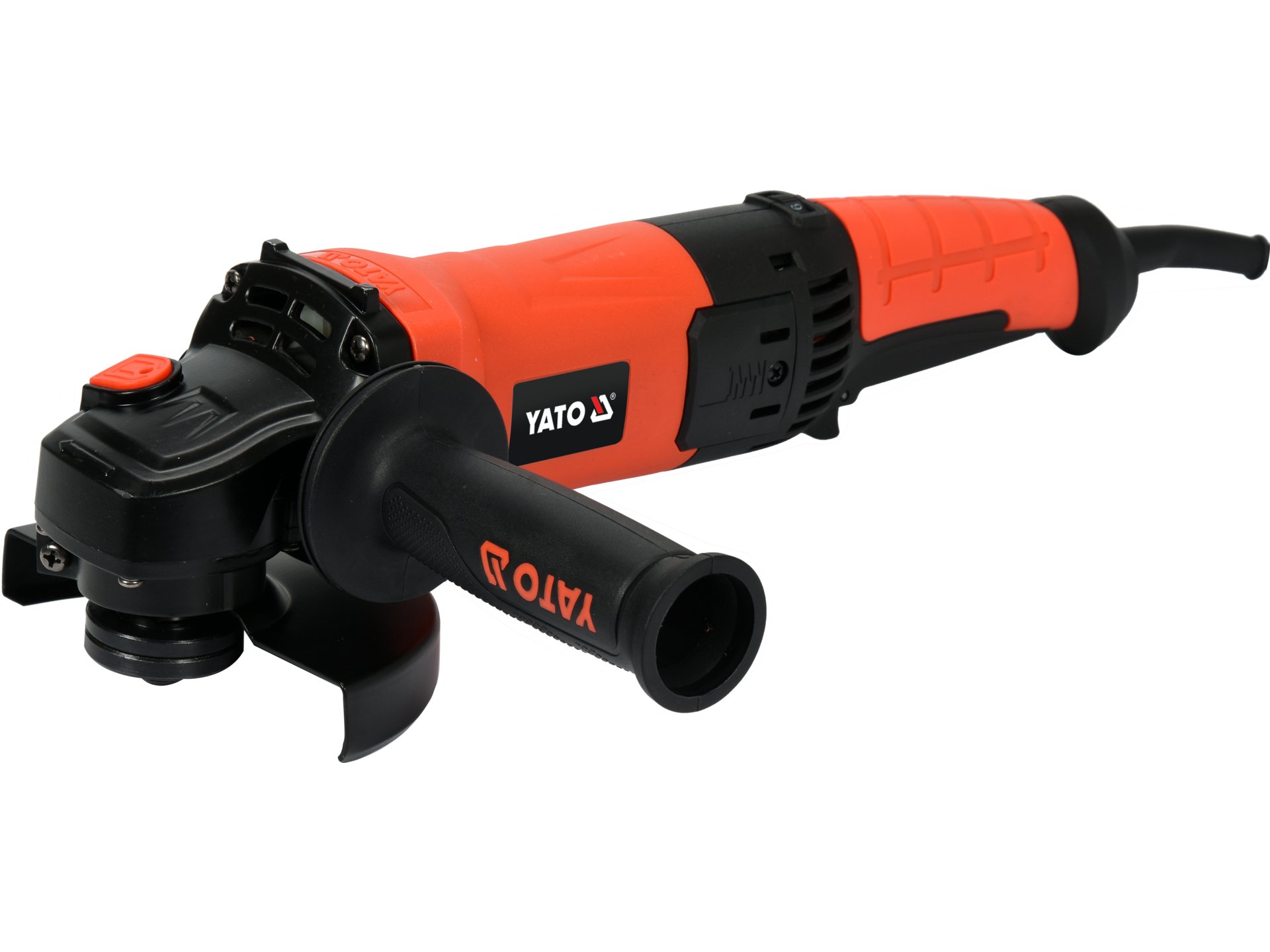Szlifierka kątowa YATO 1400W 125mm z regulacją obrotów YT-82099