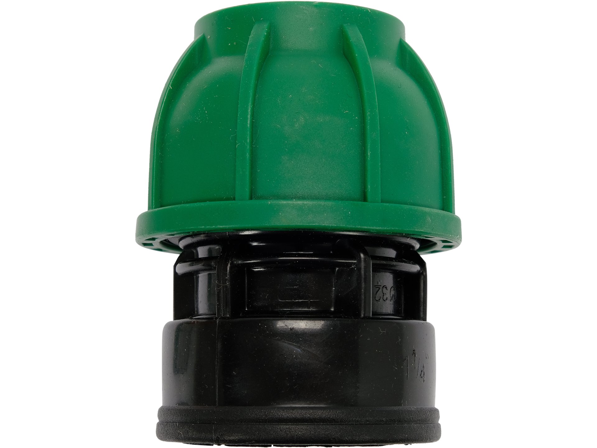 Złączka skręcana FLO PP 32mm x 1-1/4 cala do rur PE wodociągowa 88893