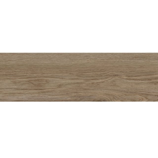 Gres szkliwiony BASKORA WOOD chocolate 18,5x59,8 gat. I