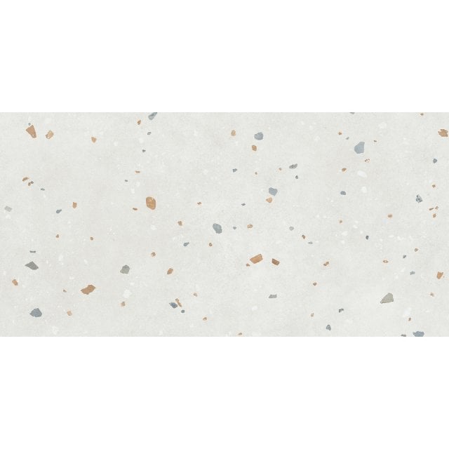 Gres szkliwiony hiszpański Prissmacer CONCEPT PEARL mat 60x120 gat. I