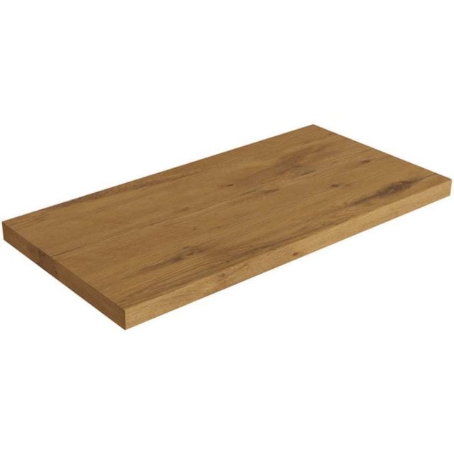 LAVITA Blat meblowy OAK 130,5 x 40 cm