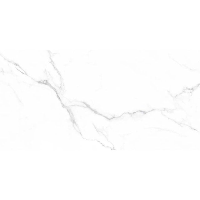 Gres szkliwiony hiszpański Emigres MACAEL BLANCO lappato 59,6x119,5 g