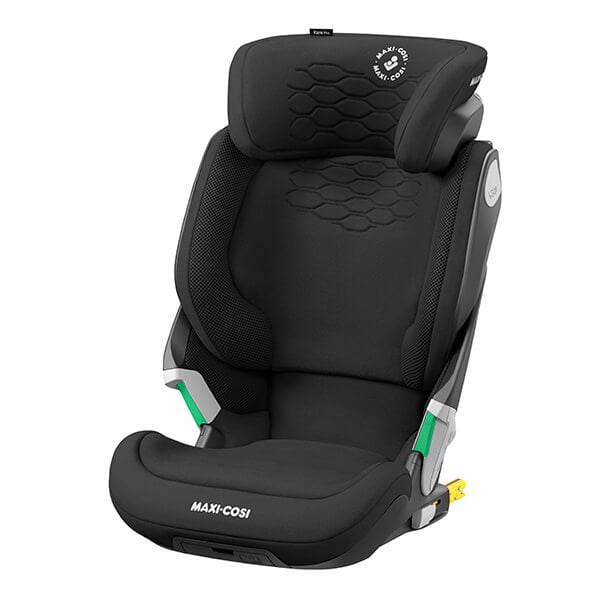 Maxi-Cosi Kore Pro I-Size - fotelik samochodowy-Authentic Black