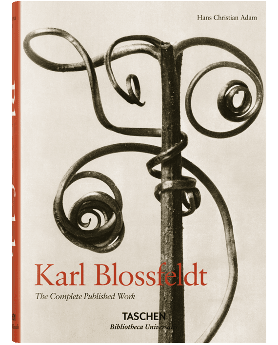 Blossfeldt. The Complete Published Work