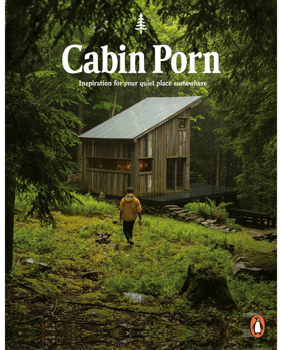 Cabin Porn