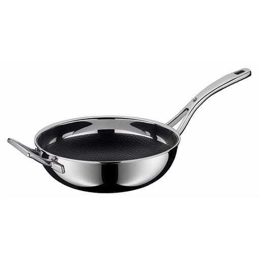 Patelnia wok Profi Resist 28cm