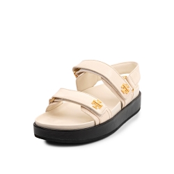 BUTY Tory Burch KIRA 144328 04-NEW IVORY