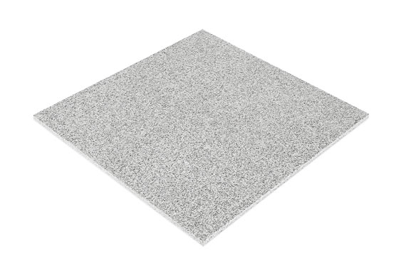 Płytki granitowe New Bianco Cristal / G603 60x60x1,5 cm płomieniowane