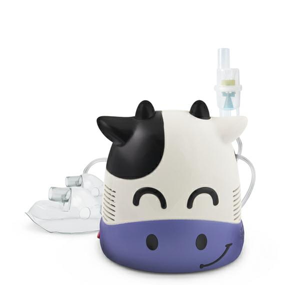 ESPERANZA Inhalator BREEZE ECN001 - Henryx24