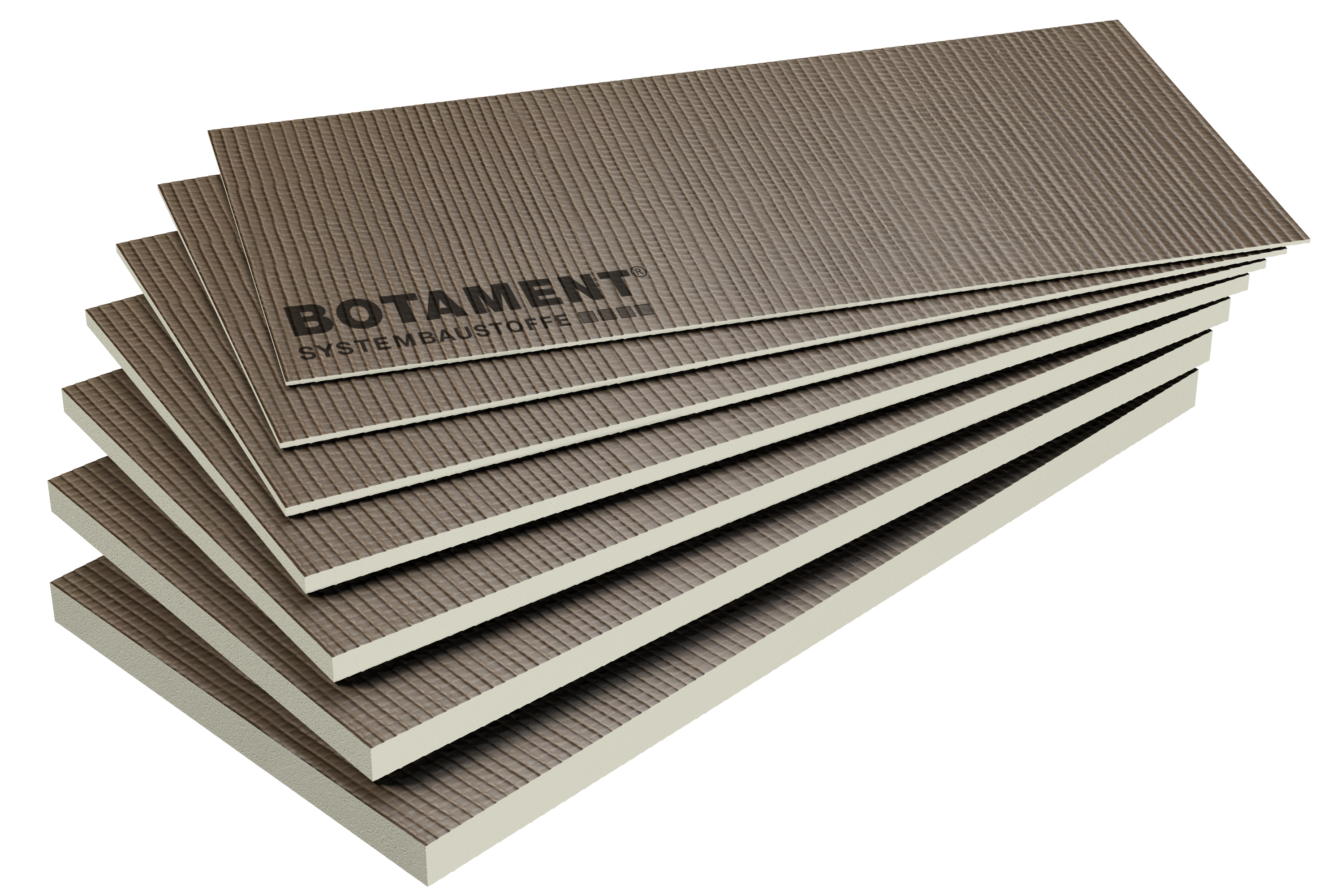 Płyta Budowlana BOTAMENT BP 2600x600x40