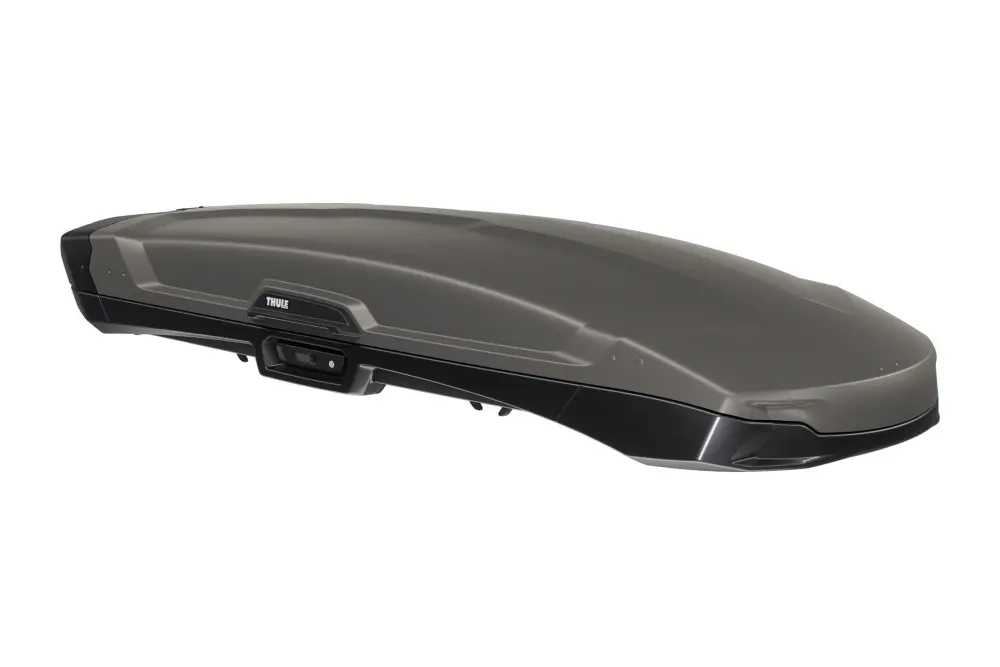 Box dachowy Thule Vector Alpine