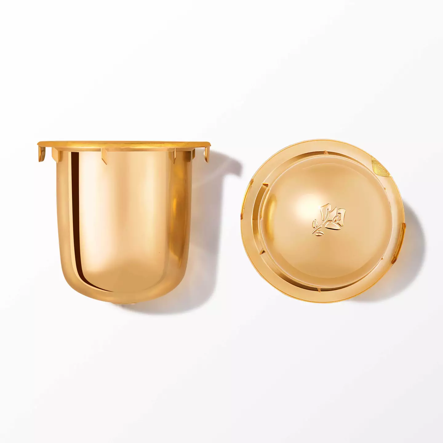 Lancôme Absolue Rich Cream - Zaawansowany regenerujący krem do twarzy Refill - 60 ml