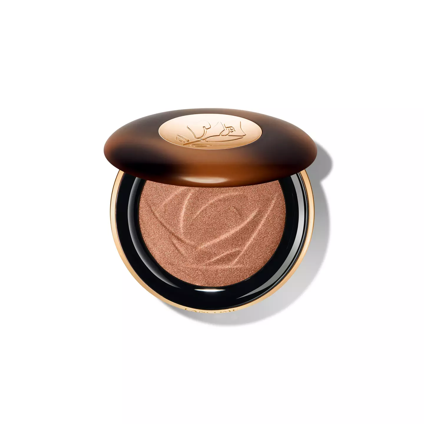 Lancôme TEINT IDOLE ULTRA WEAR C.E SKIN TRANSFORMING HIGHLIGHTER - Rozświetlacz w kompakcie
