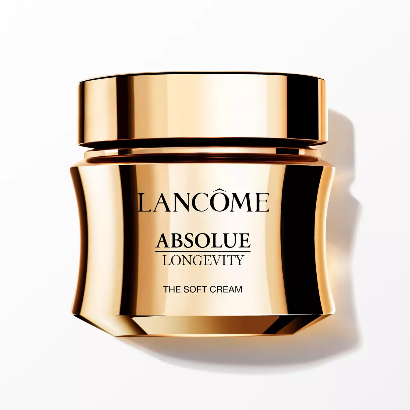 Lancôme Absolue Longevity The Soft Cream - PDRN Krem Wypełniający i Regenerujący 60 ml